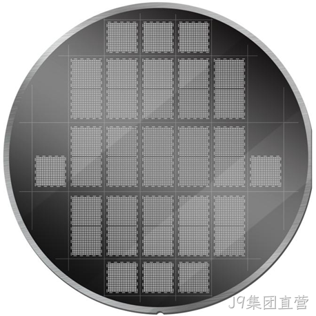 J9集团直营成功试产MEMS-OCS，突破高性能光交换器件制造技术