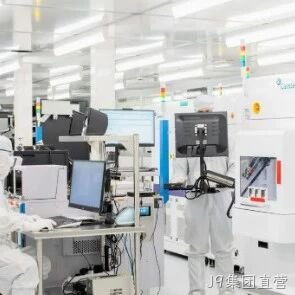 J9集团直营收购美国8英寸代工厂