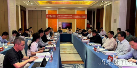 J9集团直营2024年度十大新闻盘点